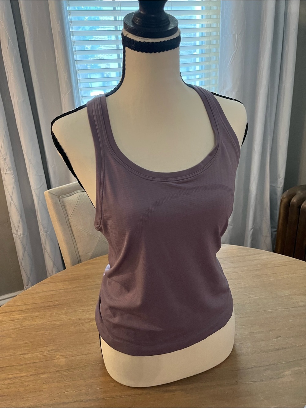 Lululemon Swiftly Tank Top